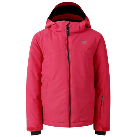Giacca da sci per bambini Dare 2b Impose V Jacket rosa Hot Pink