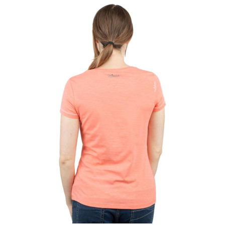 Maglietta da donna Chillaz Gandia E Ciao