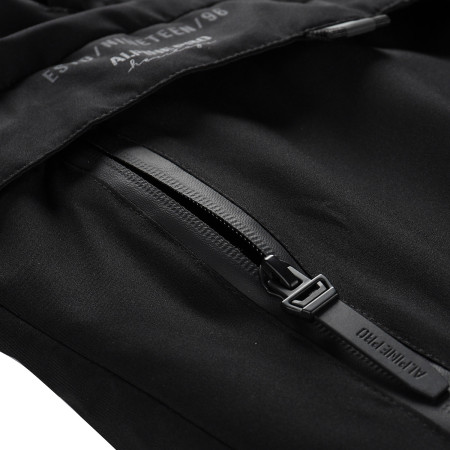 Giacca invernale per bambini Alpine Pro Werdo 2