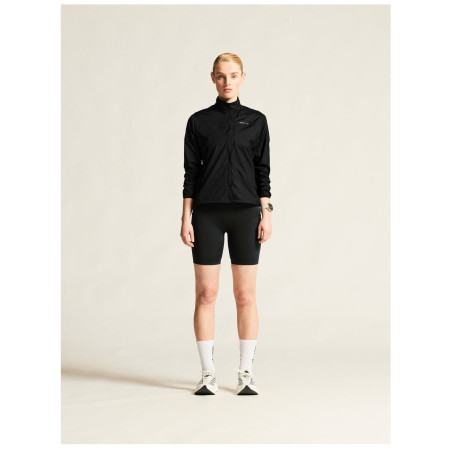 Pantaloncini da donna Craft W Essence 3
