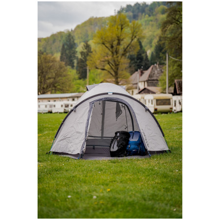 Tenda da trekking Warg Boulder 3