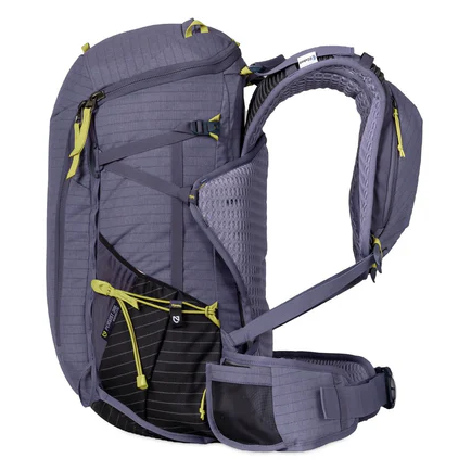 Zaino da escursionismo da donna NEMO Equipment Persist Womens 30L Endless Promise