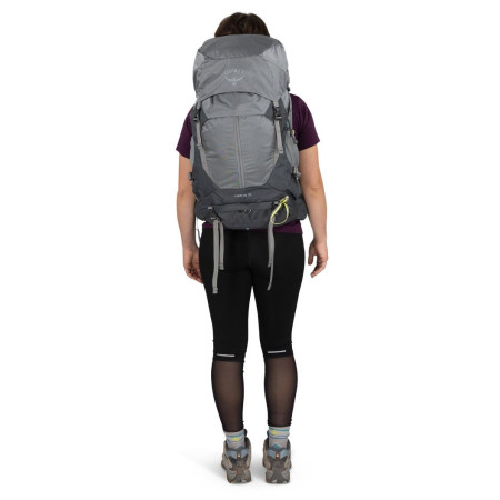 Zaino da escursionismo da donna Osprey Sirrus 36