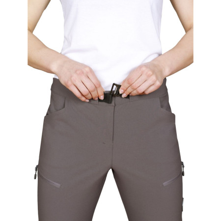 Pantaloni da donna High Point Atom Lady Pants
