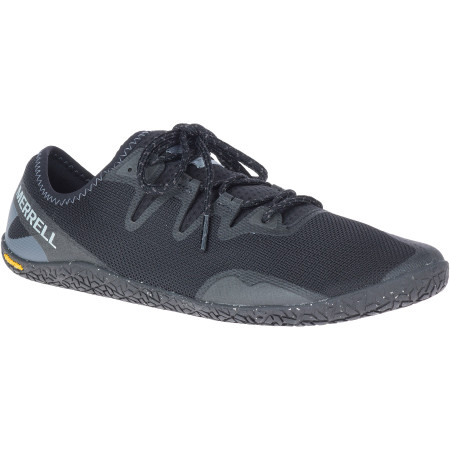 Scarpe da uomo Merrell Vapor Glove 5 nero Black