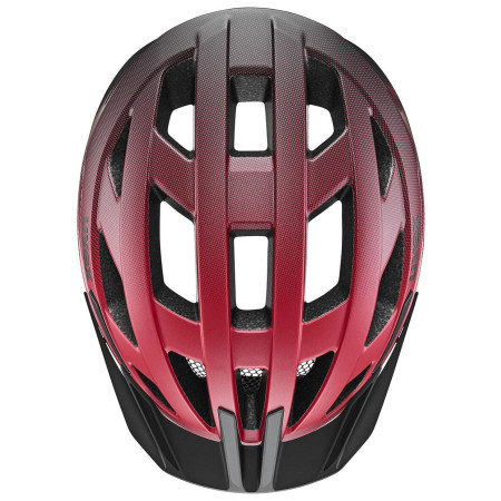 Casco da ciclismo Uvex I-Vo 2