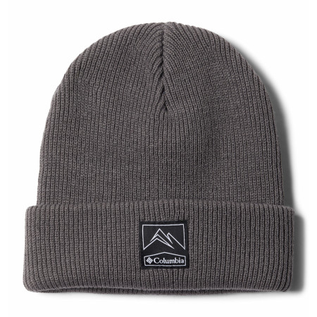 Cappello invernale Columbia Whirlibird™ Cuffed Beanie grigio City Grey