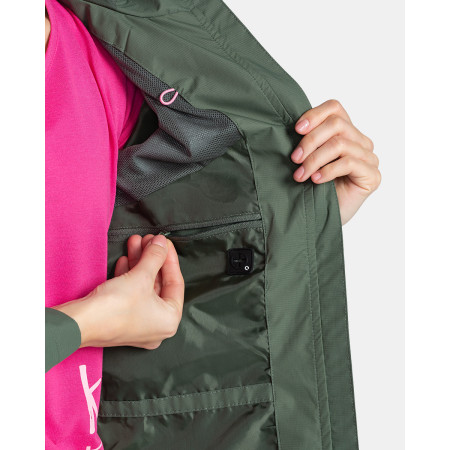 Giacca softshell da donna Kilpi Sonna