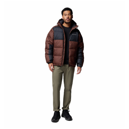 Giacca invernale da uomo Columbia Pike Lake™ II Hooded Jacket