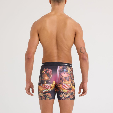 Boxer Saxx Volt Breathable Mesh Boxer Brief