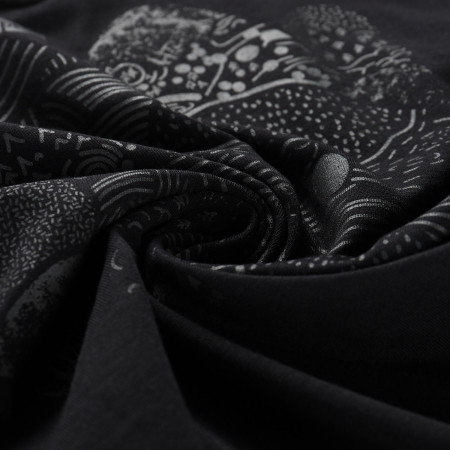 Maglietta sportiva da donna Alpine Pro Grema 2