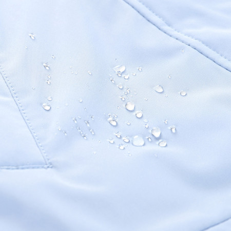 Giacca invernale da donna Alpine Pro Werda 2