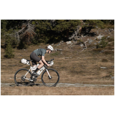 Borsa per bicicletta sottosella Cyclite Saddle Bag Small / 02