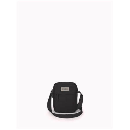 Borsa a spalla Osprey Arcane Small Crossbody nero black