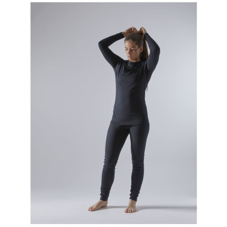 Set da donna Craft Core Warm Baselayer