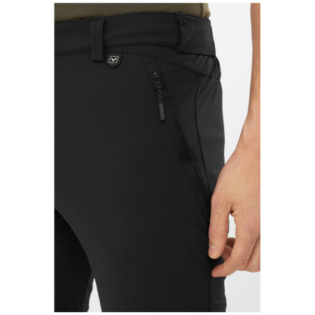 Pantaloncini da uomo Viking Expander