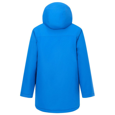 Cappotto per bambini Regatta Farbank II Navy