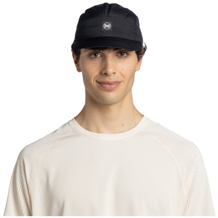 Berretto con visiera Buff Speed Cap
