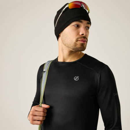 Maglietta da uomo Dare 2b Ventura Grid Crew Neck