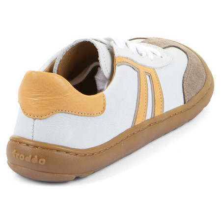 Scarpe da donna Frodo barefoot f-motion laces