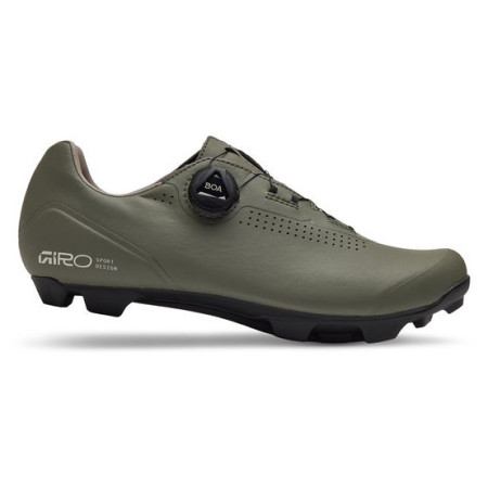 Scarpe da ciclismo Giro Cadet XC
