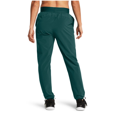 Pantaloni da donna Under Armour ArmourSport High Rise Wvn Pnt