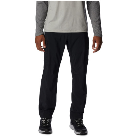 Pantaloni da uomo Columbia Silver Ridge™ nero Black