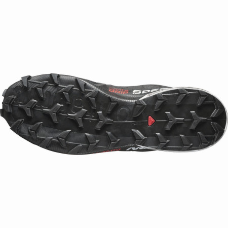 Scarpe da uomo Salomon Speedcross 6 Gtx 20 Years
