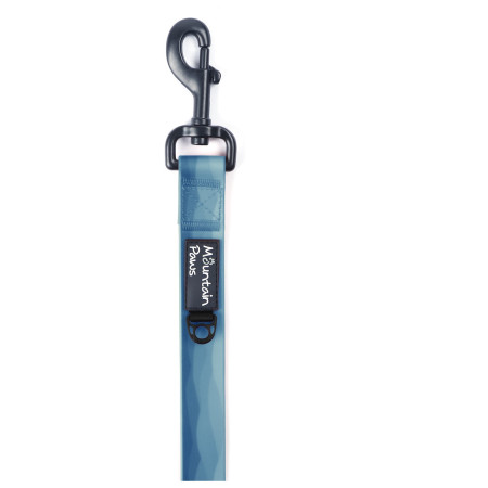 Guinzaglio per cane Mountain Paws Waterproof Dog Lead