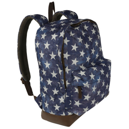 Zaino Regatta Print 20 L Daypack blu Star