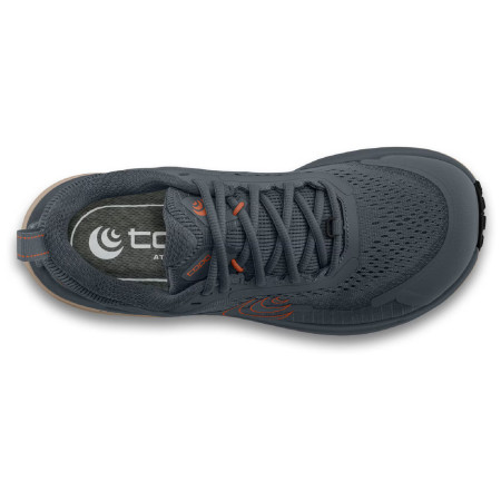 Scarpe da corsa da uomo Topo Terraventure 5
