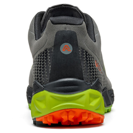 Scarpe da uomo Asolo Tahoe LTH GTX