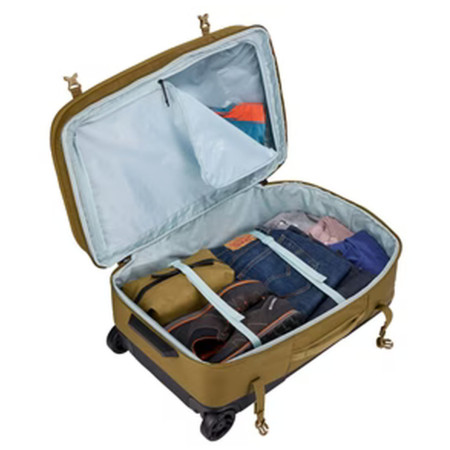 Valigia da viaggio Thule Aion Wheel 95L