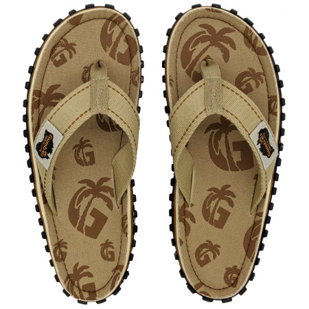 Infraditi Gumbies Islander Canvas - Multi G marrone