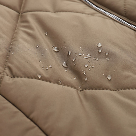 Cappotto invernale da donna Alpine Pro Stawa