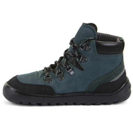 Scarpe barefoot tutto l’anno per bambini Froddo Barefoot Up Trail Tex Petroleum