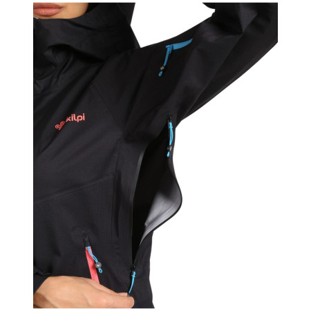 Giacca da donna Kilpi Metrix-W