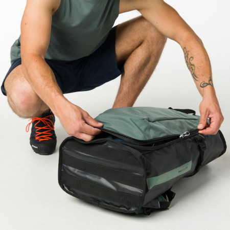 Zaino da arrampicata Wild Country Crag Hauler 40