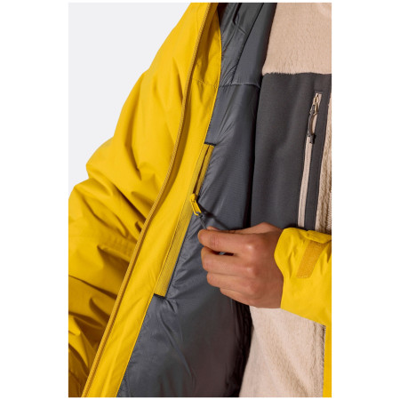 Giacca da uomo Rab Xenon Shield Jacket