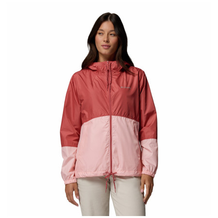 Giacca a vento da donna Columbia Flash Forward™ II Windbreaker