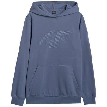 Felpa da uomo 4F Sweatshirt M1766