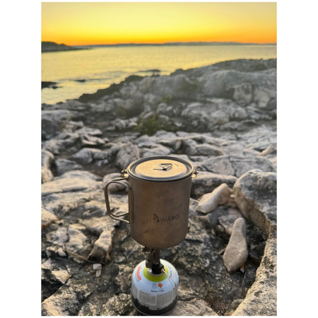 Pentola Warg Hyperion Titan Mug 750