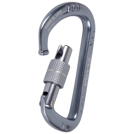 Moschettone Camp Guide Xl Lock