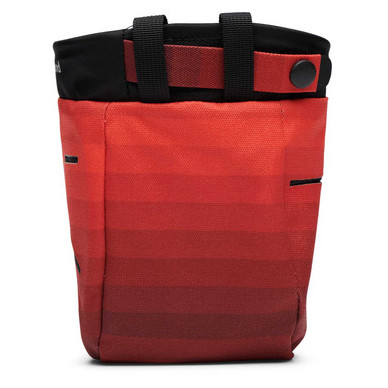 Sacchetto porta magnesite Black Diamond Gym Chalk Bag M/L