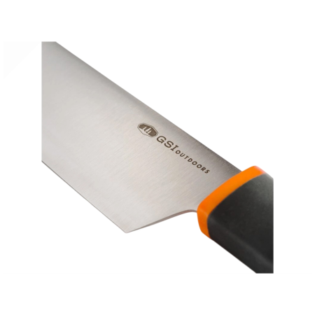 Coltello da cucima GSI Outdoors Santoku Chef Knife