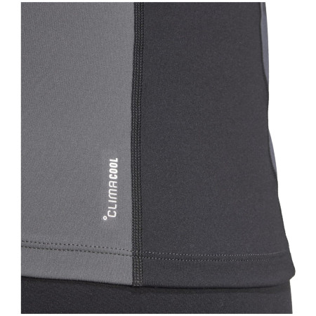 Maglietta sportiva da donna Adidas Multi Synt Ls W