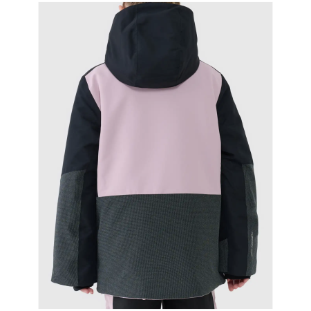 Giacca da bambino 4F Technical jacket F0833