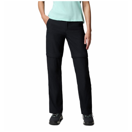 Pantaloni da donna Columbia Leslie Falls™ Convertible Pant nero Black