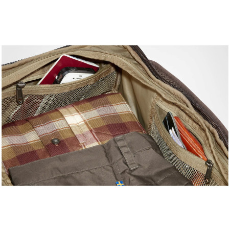 Zaino Fjällräven Splitpack