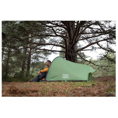 Tenda da trekking Vango Nevis 300